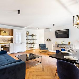 Appartement met Drie Slaapkamers